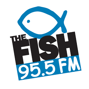  95.5 The Fish rádio - Hawaii
